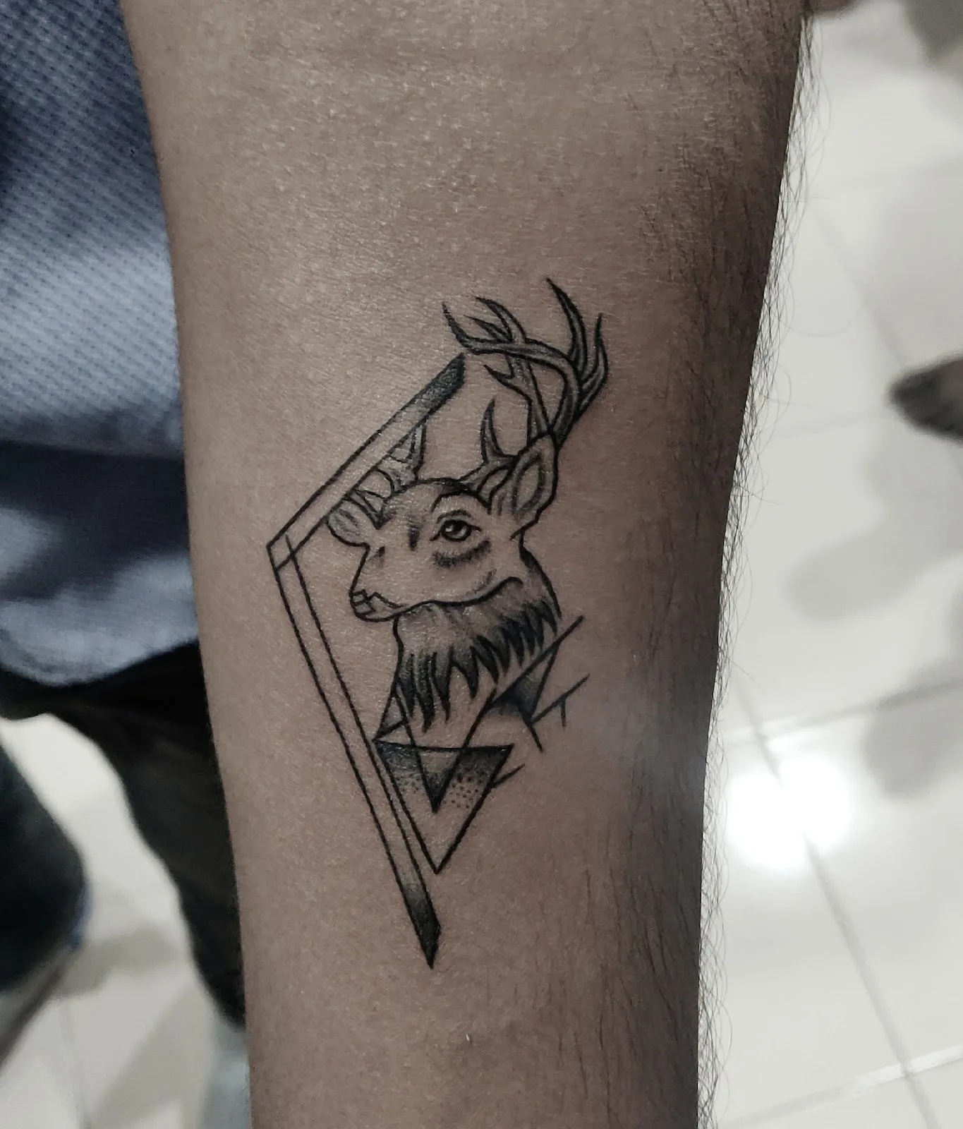 MB TATTOOZ