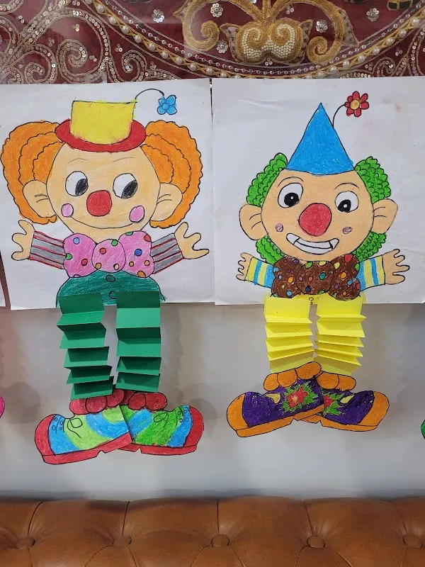 Iris art studio