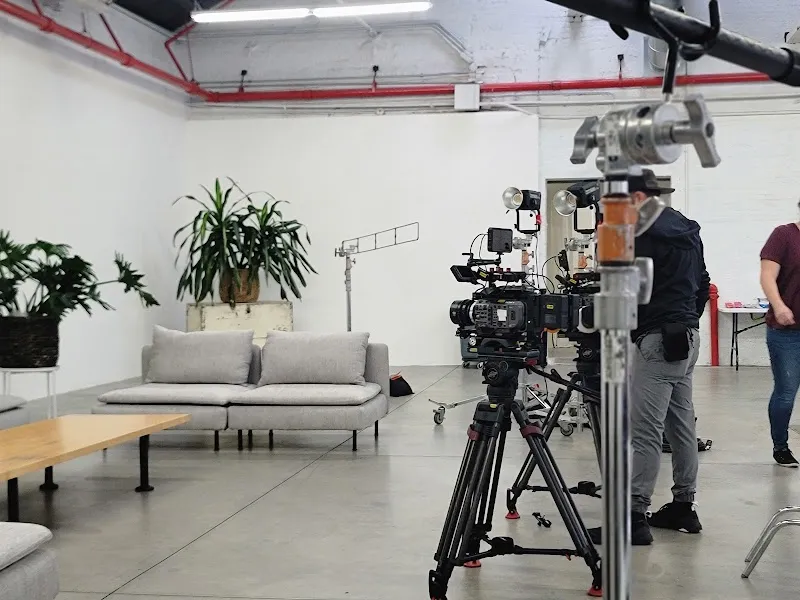 Daylight Studio