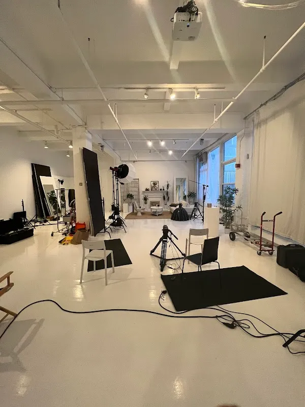 Daylight Studio