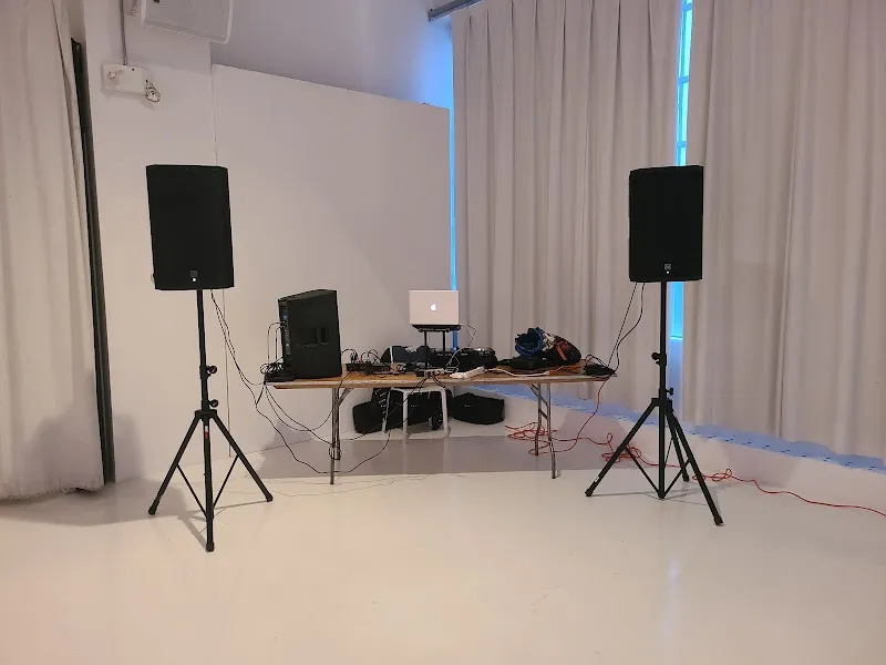 Daylight Studio