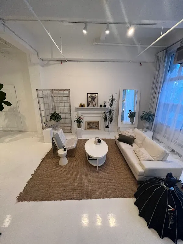 Daylight Studio