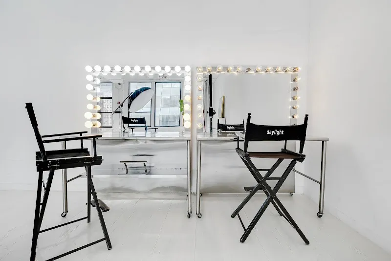Daylight Studio