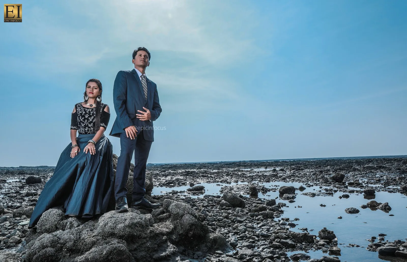 Epic Infocus - Mahim (Maternity, New Born, Toddlers, Product, Garments, Portfolio Photography & Cinematics)