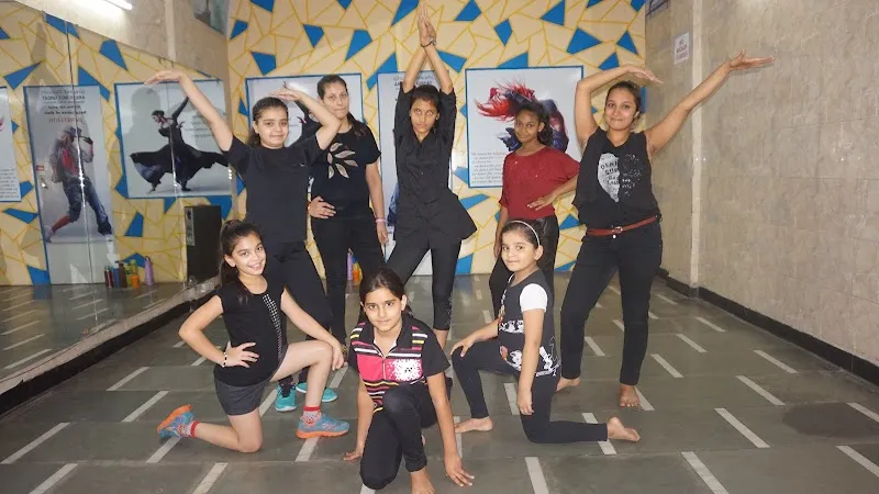 D Planet dance Fitness & Events
