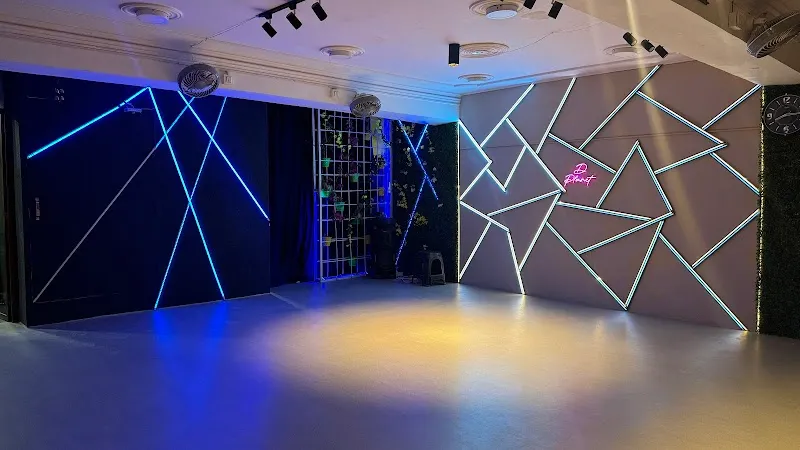 D Planet dance Fitness & Events