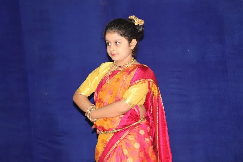 Stuti Dance Studio