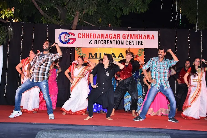 Stuti Dance Studio
