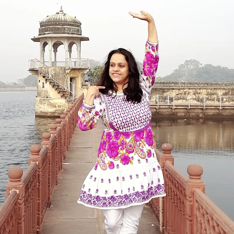 Stuti Dance Studio
