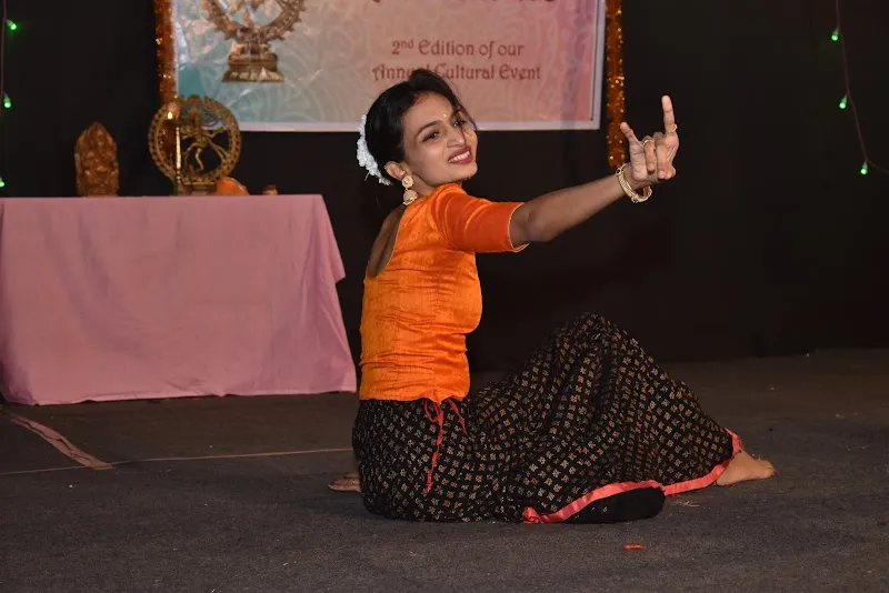 Stuti Dance Studio