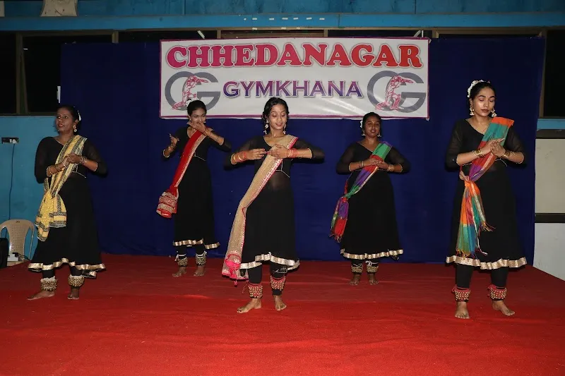 Stuti Dance Studio