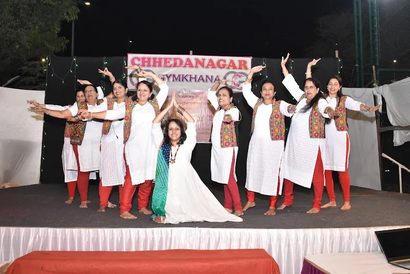 Stuti Dance Studio