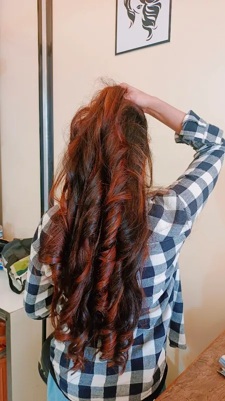 KESHGURU SALON