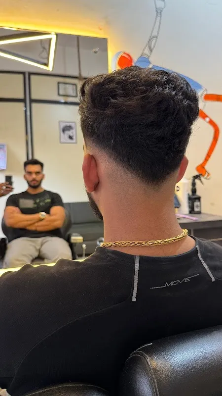 KESHGURU SALON
