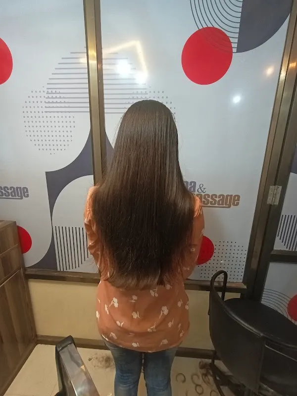 KESHGURU SALON