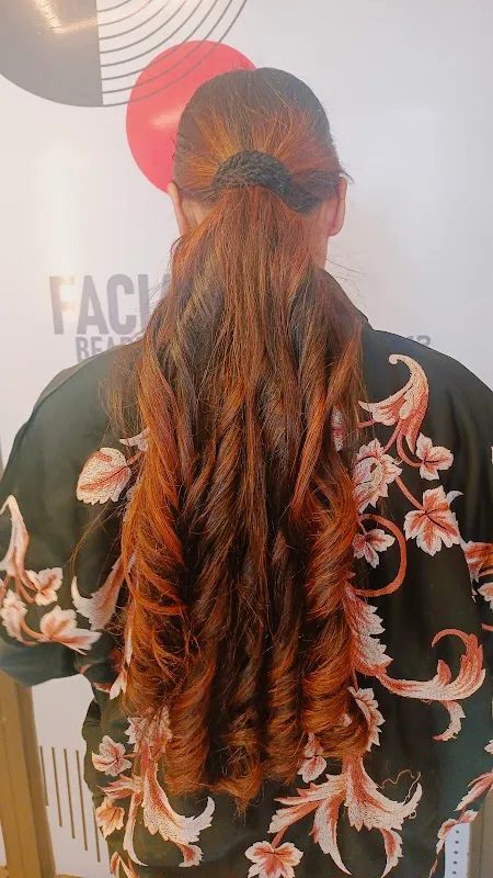 KESHGURU SALON