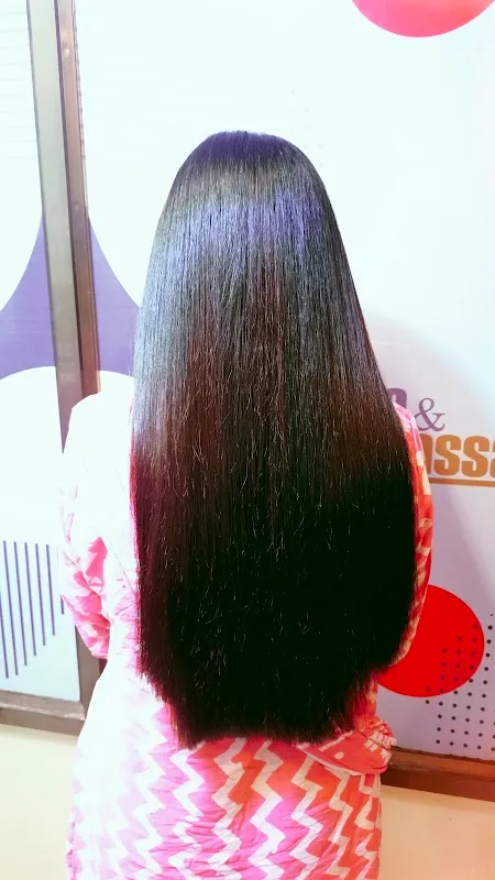 KESHGURU SALON