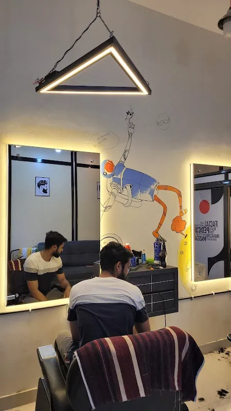 KESHGURU SALON