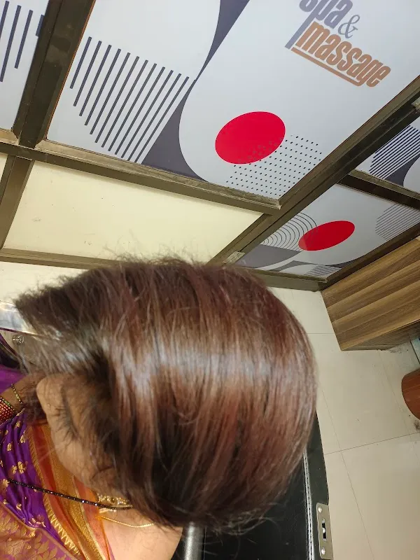 KESHGURU SALON