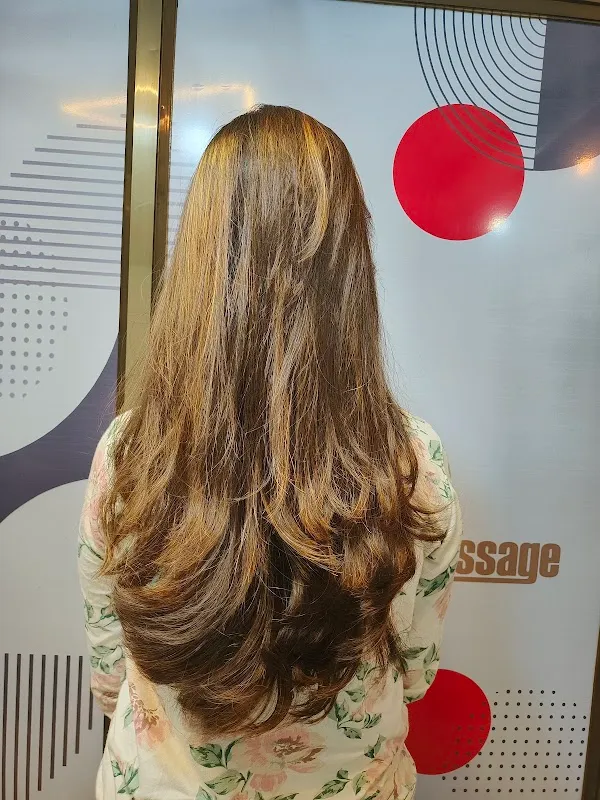 KESHGURU SALON