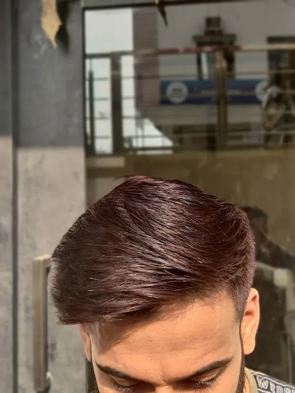 KESHGURU SALON