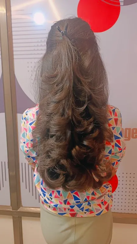 KESHGURU SALON