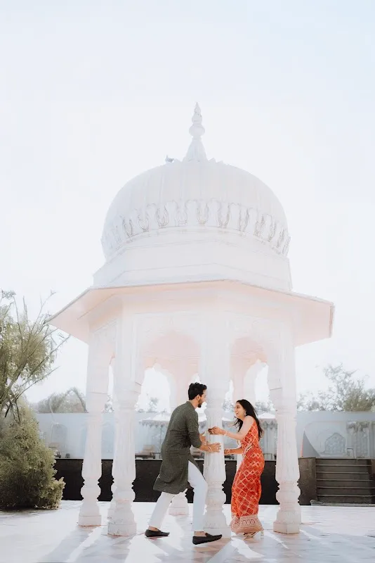 CN Films Photography- Best Wedding Photographer in Jaipur