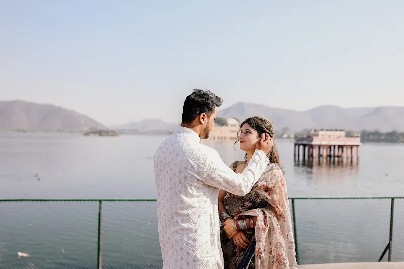 CN Films Photography- Best Wedding Photographer in Jaipur