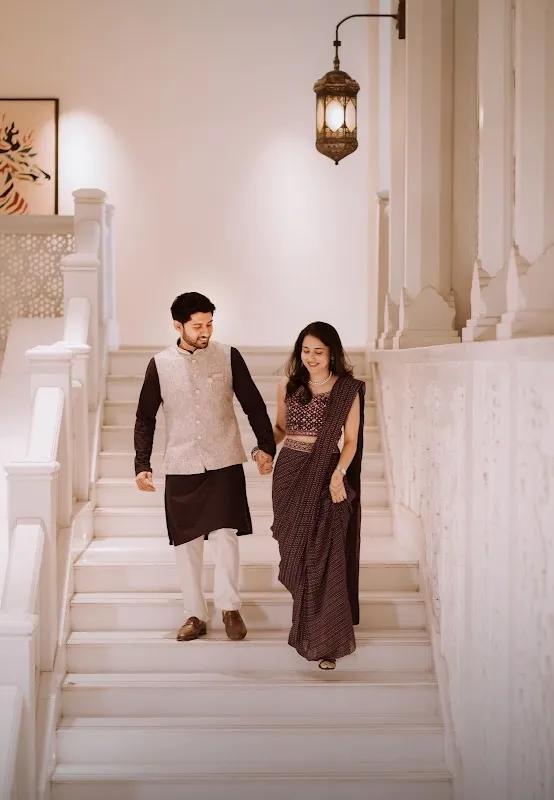 CN Films Photography- Best Wedding Photographer in Jaipur