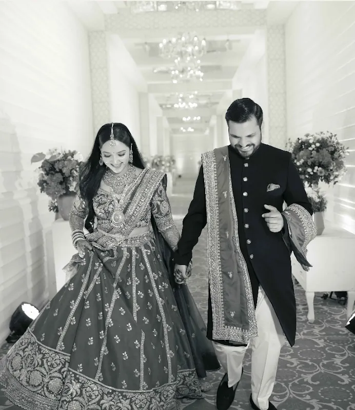 CN Films Photography- Best Wedding Photographer in Jaipur