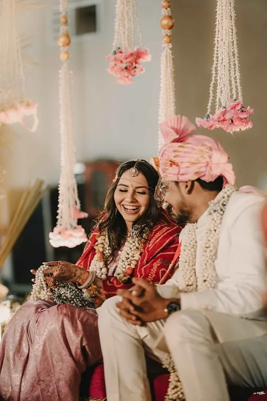 CN Films Photography- Best Wedding Photographer in Jaipur