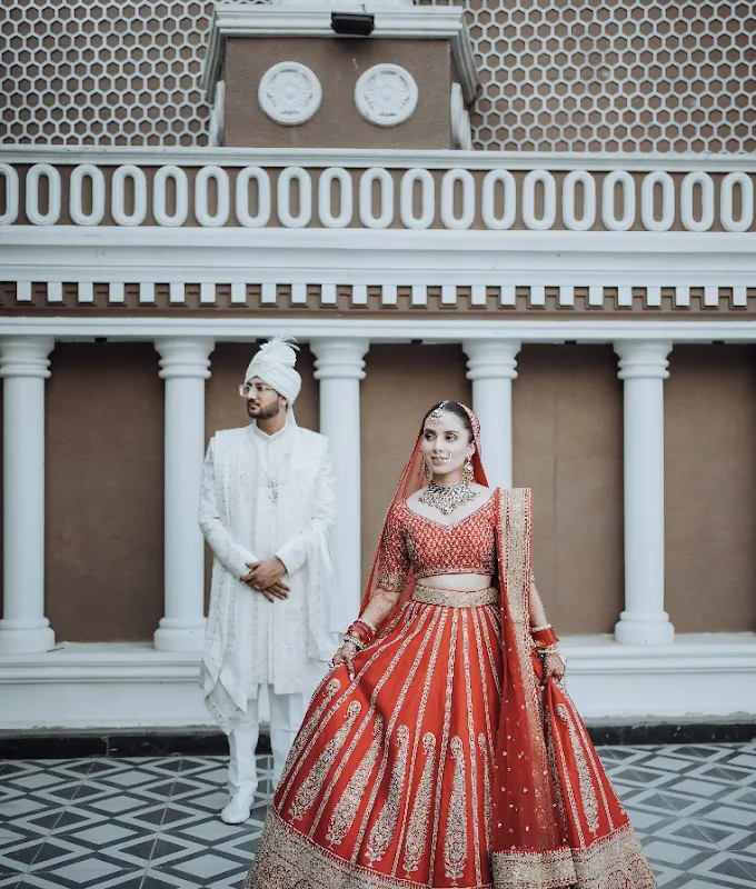 CN Films Photography- Best Wedding Photographer in Jaipur