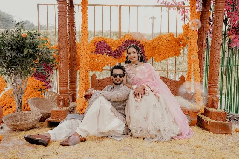 CN Films Photography- Best Wedding Photographer in Jaipur