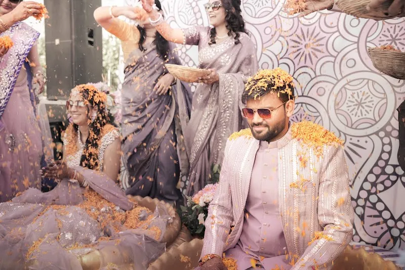 CN Films Photography- Best Wedding Photographer in Jaipur