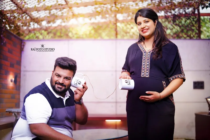 raj foto studio