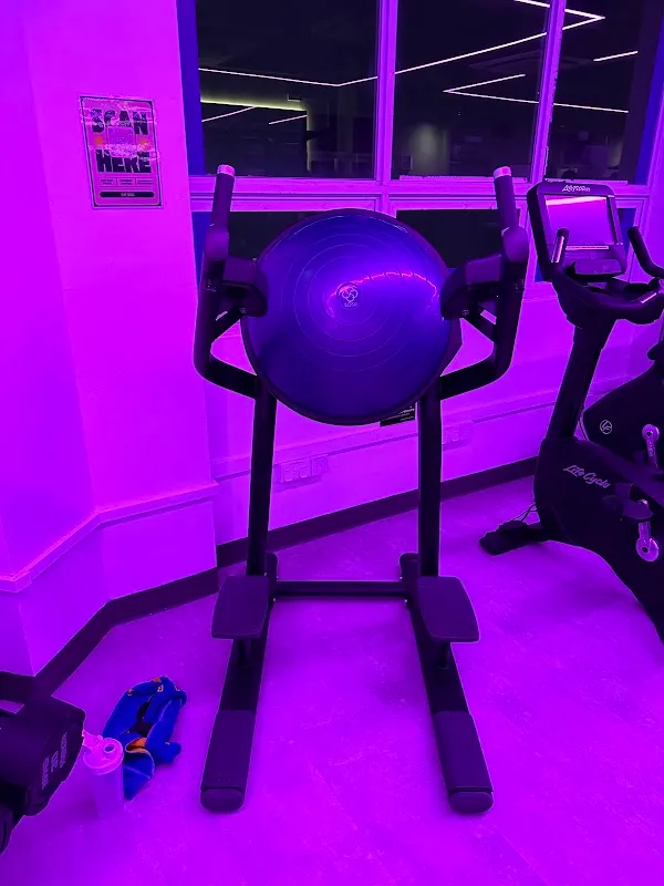 Anytime Fitness Bugis
