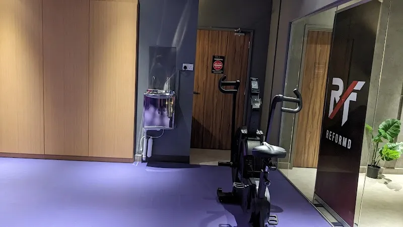 Anytime Fitness Bugis
