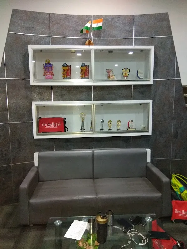 Slim Health Club