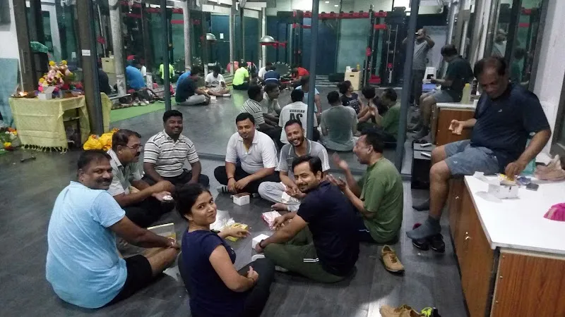 Slim Health Club