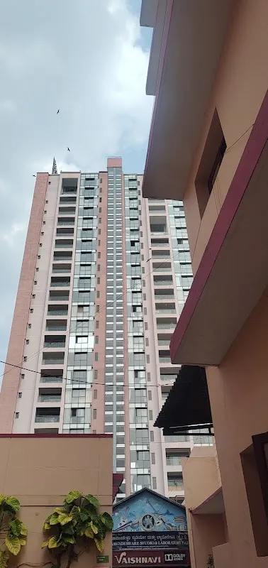 Chamundeshwari Studios