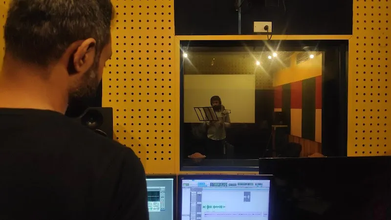 Chamundeshwari Studios