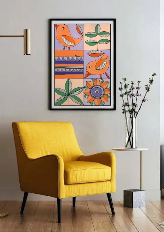 Artiful Strokes