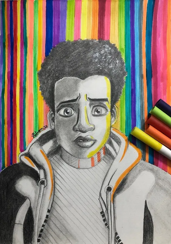 Artiful Strokes