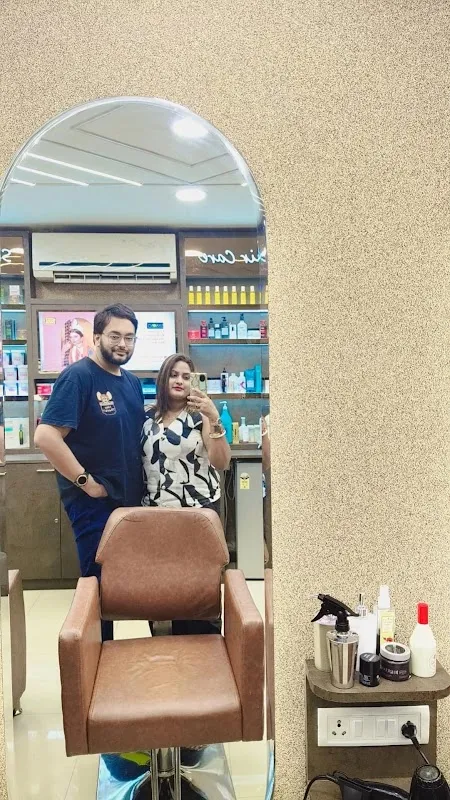 Shaon’s Hair & Beauty Family Salon