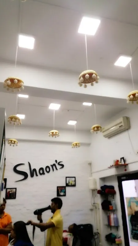 Shaon’s Hair & Beauty Family Salon