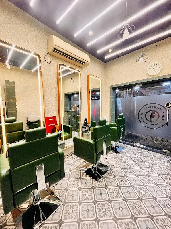 Shaon’s Hair & Beauty Family Salon