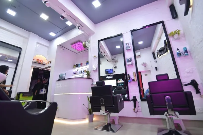Shaon’s Hair & Beauty Family Salon