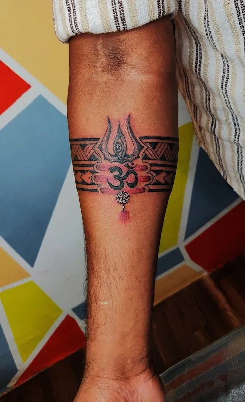 Art beat tattoos