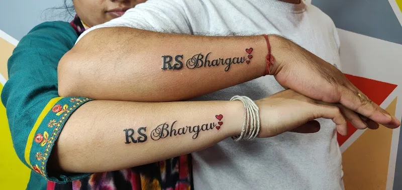 Art beat tattoos
