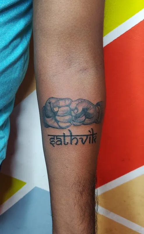 Art beat tattoos